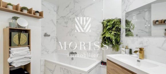 Apartamento T2 em Bagnolet, France N.º 187443 12