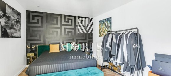 Apartamento T2 em Bagnolet, France N.º 187443 7