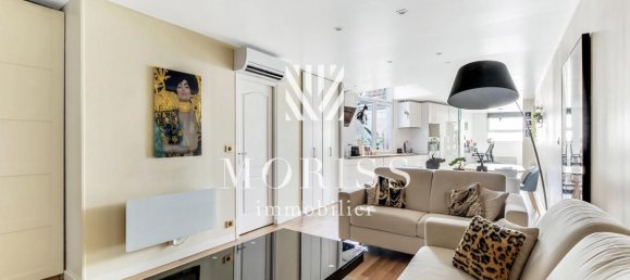 Apartamento T2 em Bagnolet, France N.º 187443 2