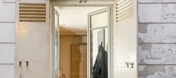 Studio à Paris, France No. 111622 7