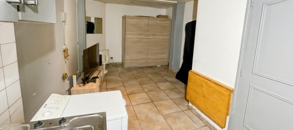 Studio à Paris, France No. 111622 4