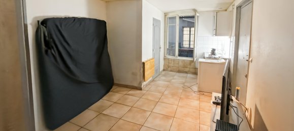 Studio à Paris, France No. 111622 2