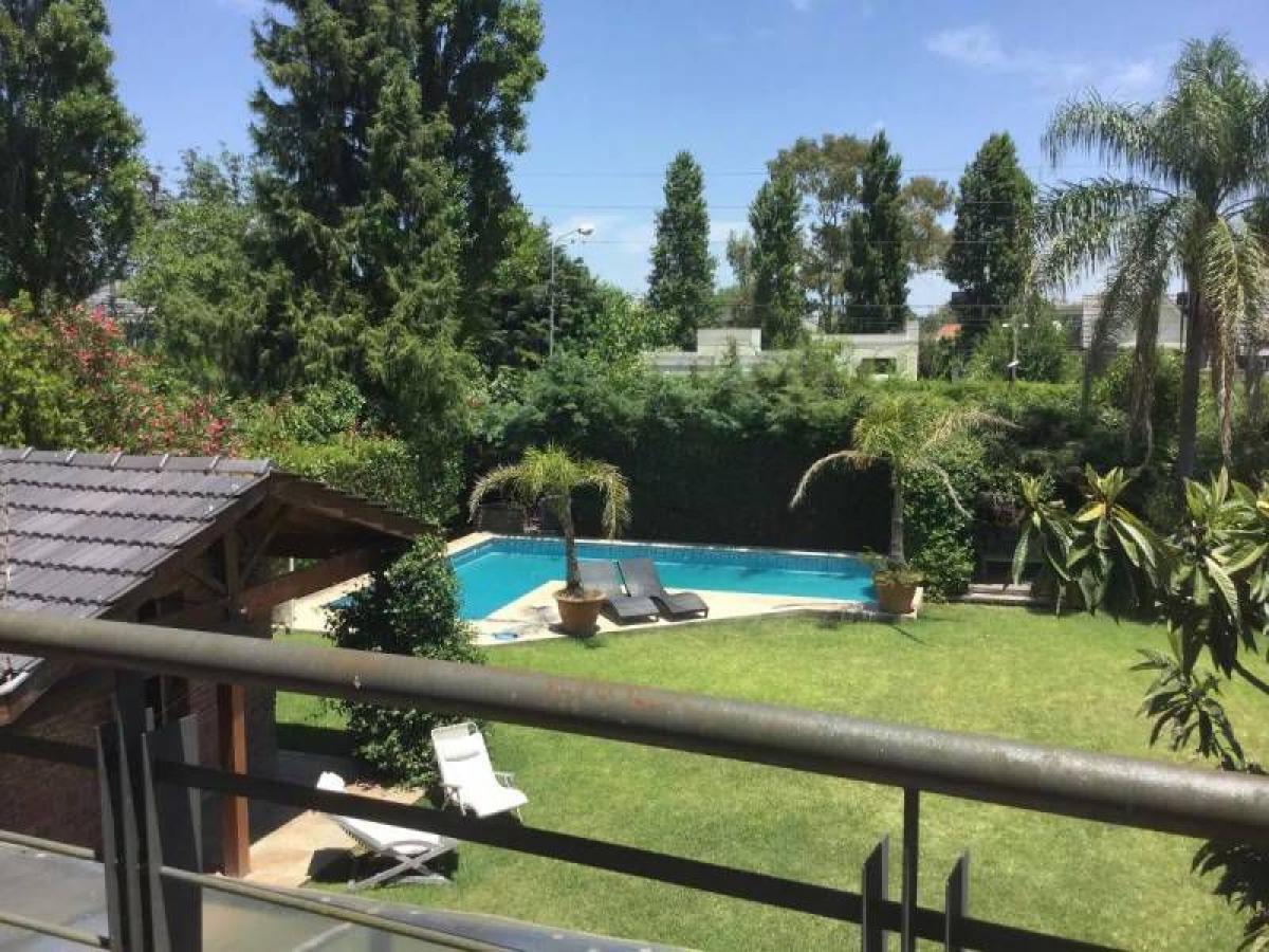 3 bedrooms House in Tigre, Argentina No. 58751