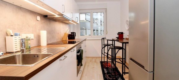 3 rooms Apartment in Lend, Austria No. 241024 22