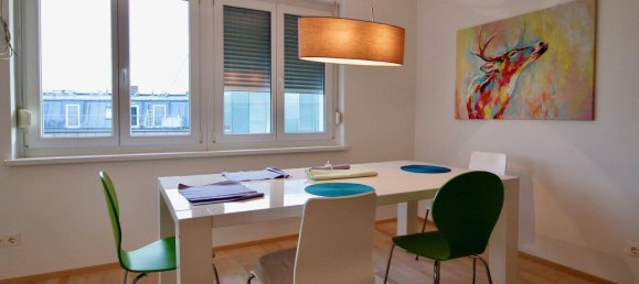 3 rooms Apartment in Lend, Austria No. 241024 8