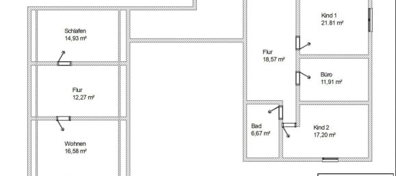 5 Schlafzimmer Stadthaus in Wittenberg, Germany, Nr. 280916 7
