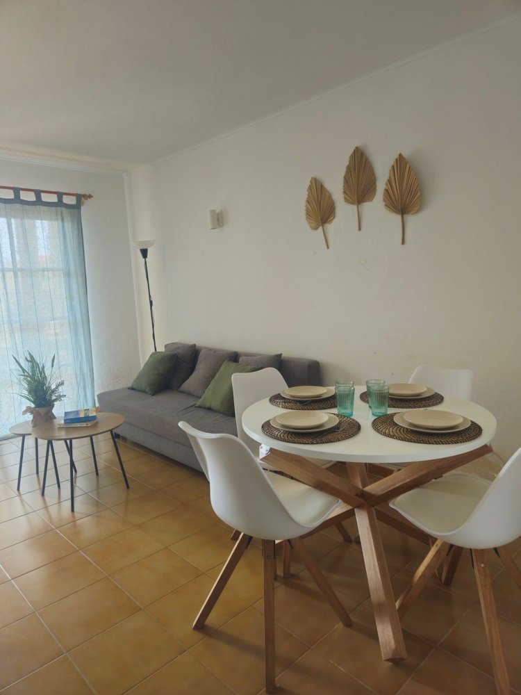 Apartamento de 1 dormitorio en Caleta De Fuste, Spain No. 198439