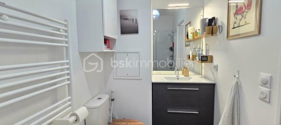 2 Schlafzimmer Doppelhaus in Bobigny, France, Nr. 345851 17