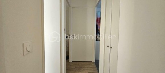 2 Schlafzimmer Doppelhaus in Bobigny, France, Nr. 345851 19