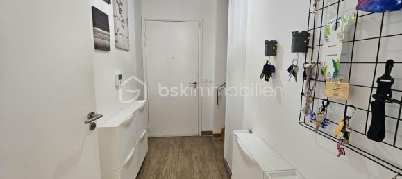 2 Schlafzimmer Doppelhaus in Bobigny, France, Nr. 345851 18