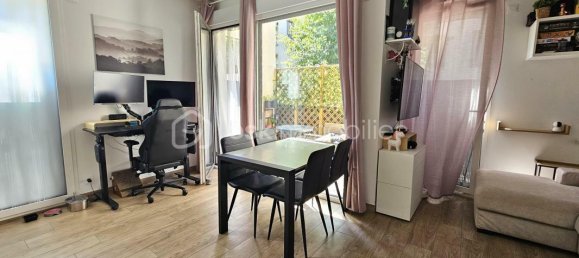 2 Schlafzimmer Doppelhaus in Bobigny, France, Nr. 345851 7