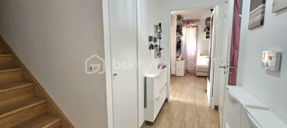 2 Schlafzimmer Doppelhaus in Bobigny, France, Nr. 345851 6