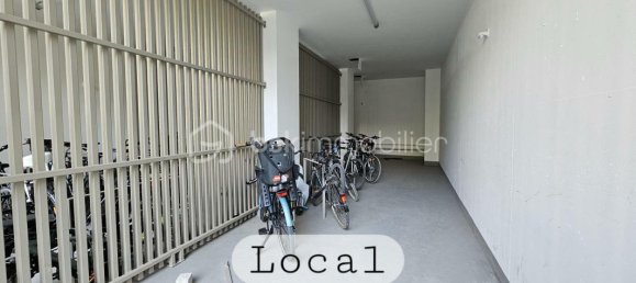 2 Schlafzimmer Doppelhaus in Bobigny, France, Nr. 345851 28