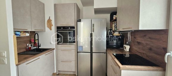 2 Schlafzimmer Doppelhaus in Bobigny, France, Nr. 345851 10