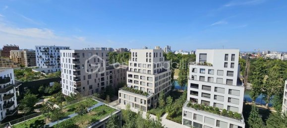 2 Schlafzimmer Doppelhaus in Bobigny, France, Nr. 345851 25