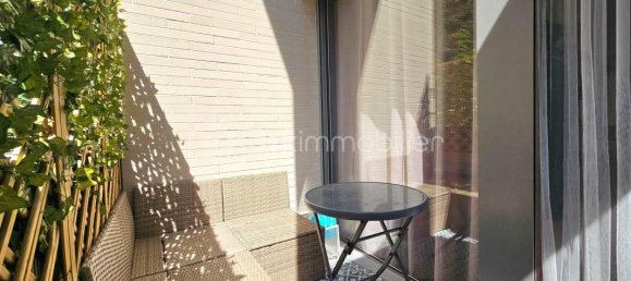 2 Schlafzimmer Doppelhaus in Bobigny, France, Nr. 345851 8