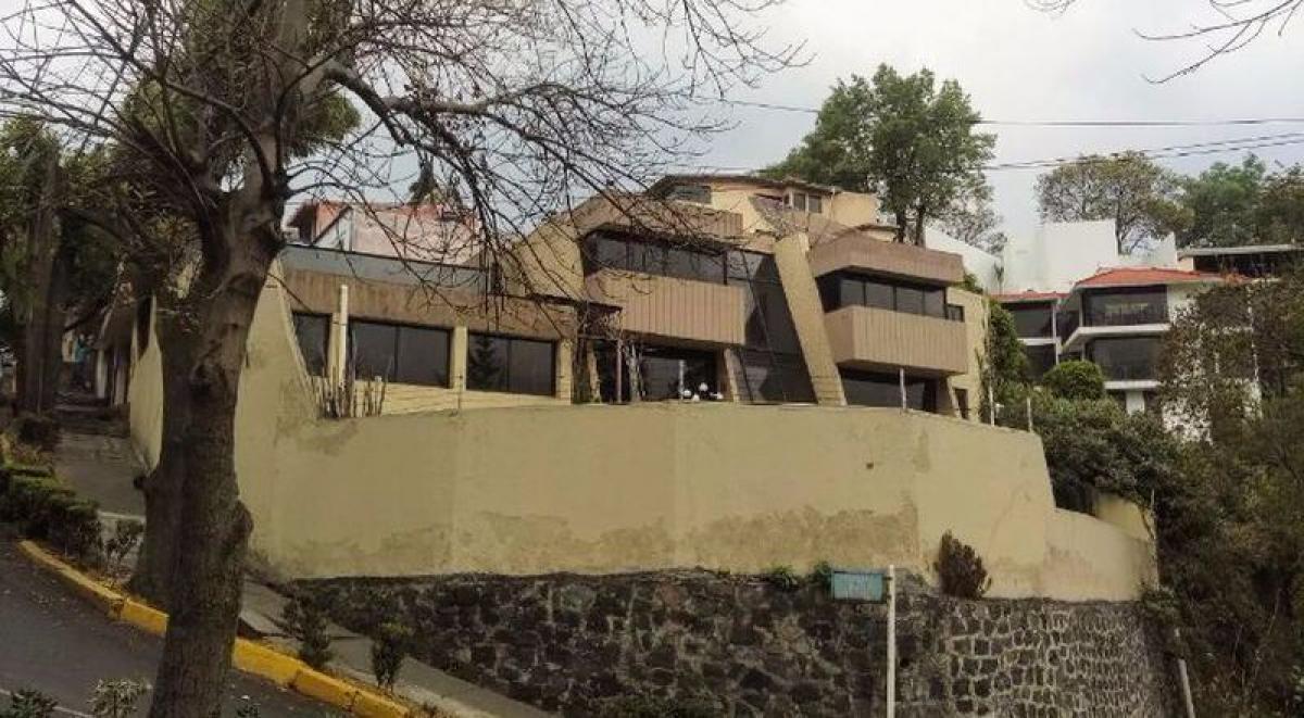 4 bedrooms House in Mexicali, Mexico No. 174797