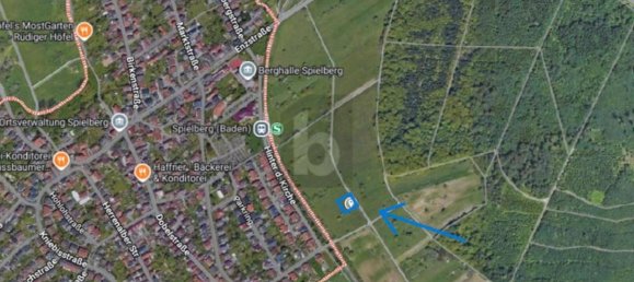  قطعة أرض في Karlsruhe, Germany رقم 99713 5