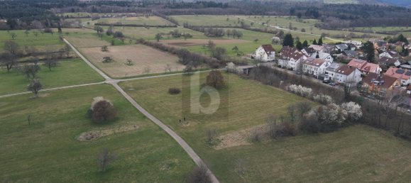  قطعة أرض في Karlsruhe, Germany رقم 99713 4