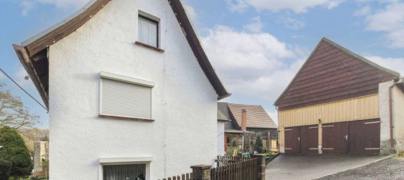 4 bedrooms House in Sachsische Schweiz-Osterzgebirge, Germany No. 205955 3