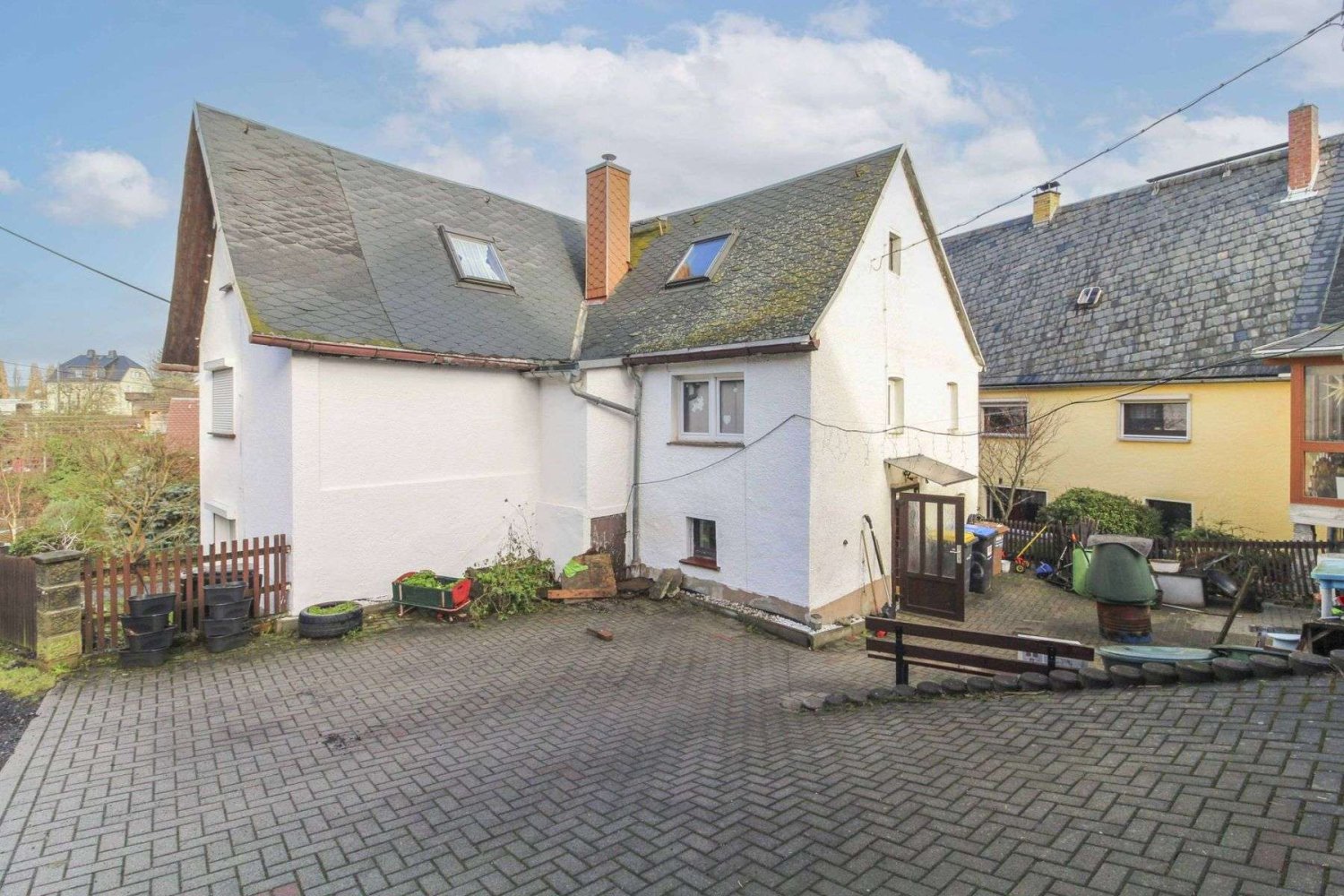 4 bedrooms House in Sachsische Schweiz-Osterzgebirge, Germany No. 205955