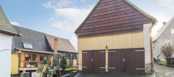 4 bedrooms House in Sachsische Schweiz-Osterzgebirge, Germany No. 205955 18