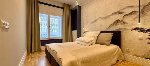 Apartamento de 2 habitaciónes en Moabit, Germany No. 26572 11