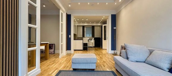 Apartamento de 2 habitaciónes en Moabit, Germany No. 26572 5