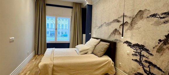 Apartamento de 2 habitaciónes en Moabit, Germany No. 26572 13