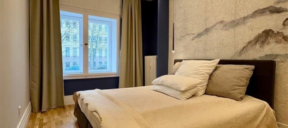 Apartamento de 2 habitaciónes en Moabit, Germany No. 26572 12