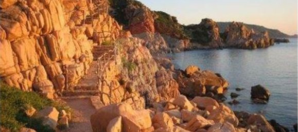 1 chambre Appartement à Trinità d'Agultu e Vignola, Italy No. 215568 13