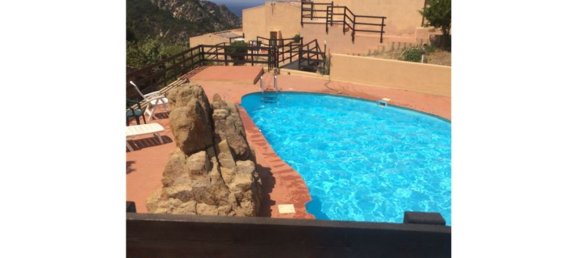 1 chambre Appartement à Trinità d'Agultu e Vignola, Italy No. 215568 2