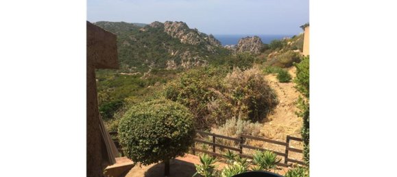 1 chambre Appartement à Trinità d'Agultu e Vignola, Italy No. 215568 10