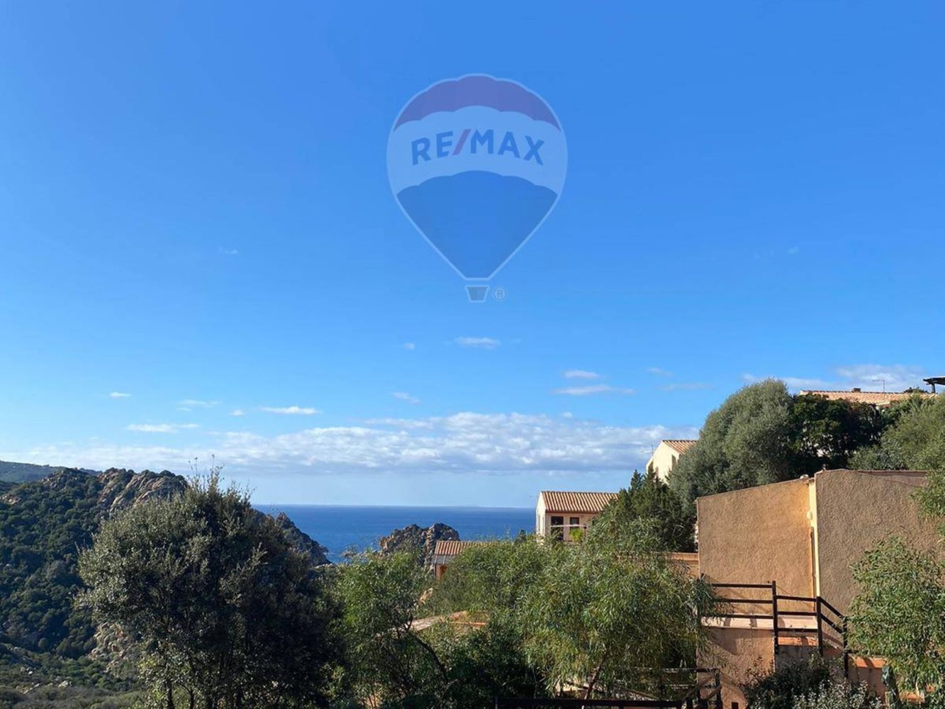 1 chambre Appartement à Trinità d'Agultu e Vignola, Italy No. 215568