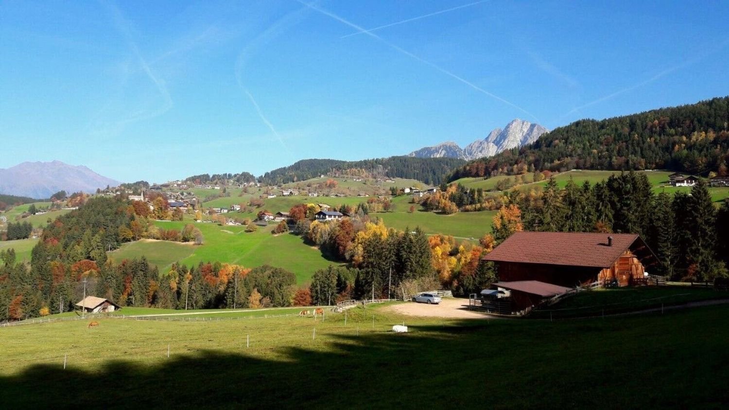 4 chambres Appartement à Fanano, Italy No. 358345
