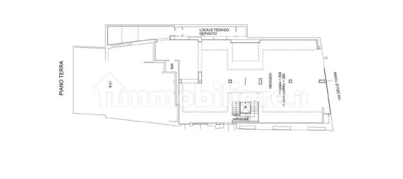 Propiedad comercial en Forlì, Italy 880 m² No. 316997 13