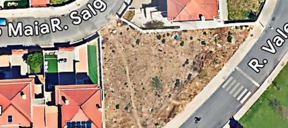  قطعة أرض في Cascais, Portugal 583متر مربع رقم 127217 2