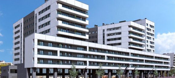 3 bedrooms Apartment in Badalona, Spain No. 9744 7