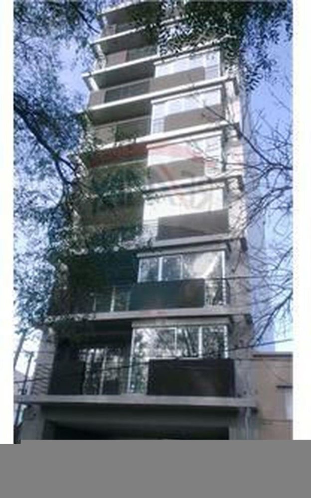 Studio à Campo Creado, Argentina No. 20641