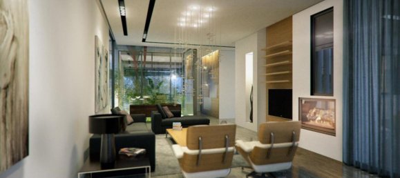 5 bedrooms Villa in Limassol, Cyprus No. 25234 2