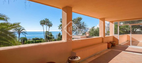 8 bedrooms Villa in Estepona, Spain No. 24217 13