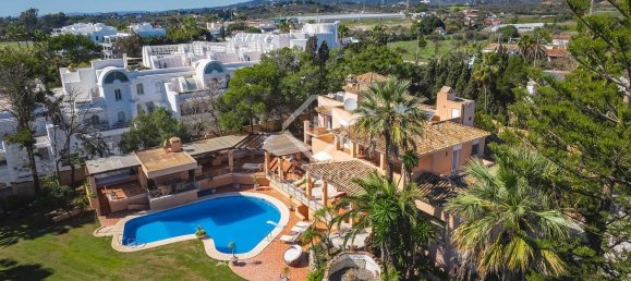 8 bedrooms Villa in Estepona, Spain No. 24217 40