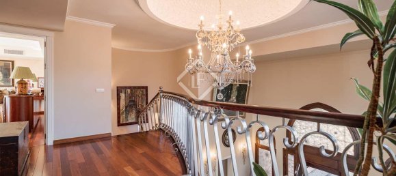 8 bedrooms Villa in Estepona, Spain No. 24217 27