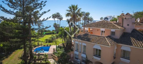 8 bedrooms Villa in Estepona, Spain No. 24217 39