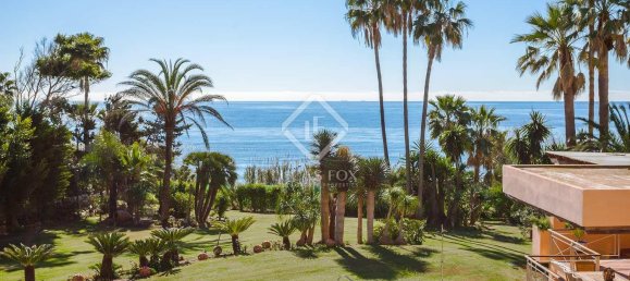 8 bedrooms Villa in Estepona, Spain No. 24217 48
