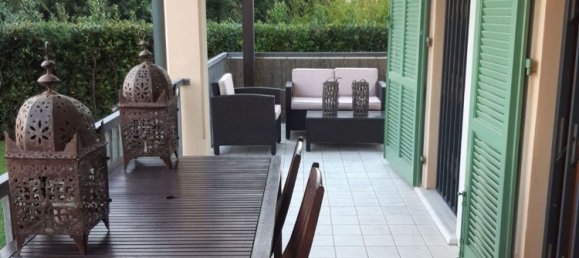 6 rooms Apartment in Camaiore, Italy No. 261630 44