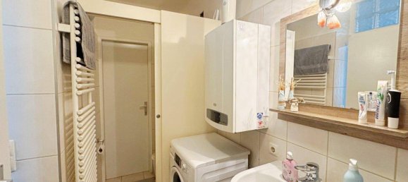 Студия в Дёблинг, Австрия № 3156 5