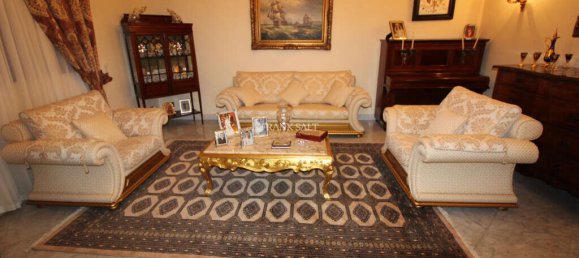 4 bedrooms Villa in Attard, Malta No. 3882 7