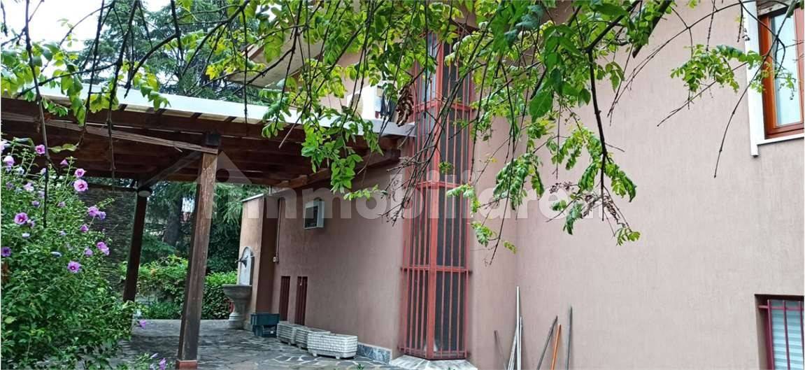 3 غرف نوم فيلا في Vigevano, Italy رقم 303524