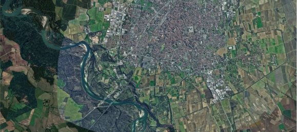 3 غرف نوم فيلا في Vigevano, Italy رقم 303524 7